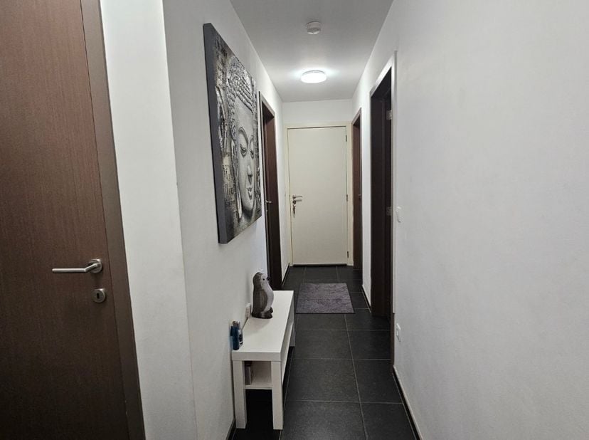 Appartement à vendre
                    à 3630 Mechelen-aan-de-Maas