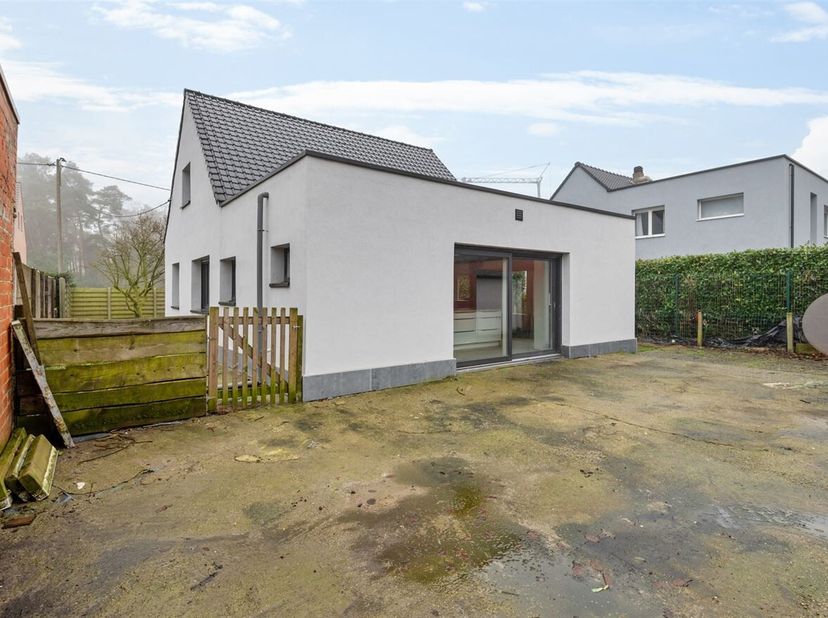 Maison à vendre
                    à 2960 Sint-Job-in-&#039;t-Goor