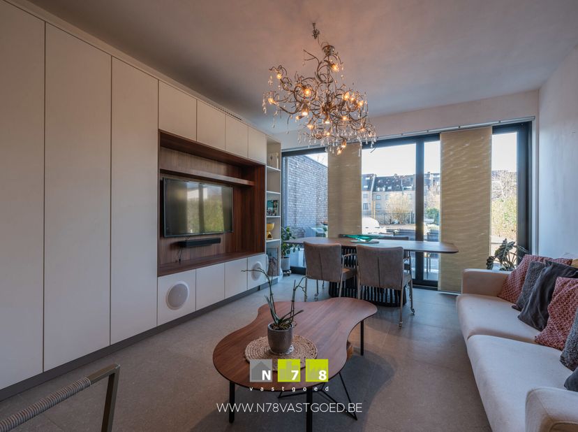 Appartement à vendre
                    à 3630 Eisden