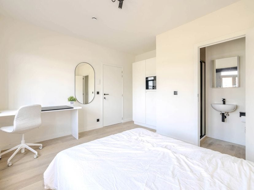 Kot-Colocation à vendre
                    à 2440 Geel