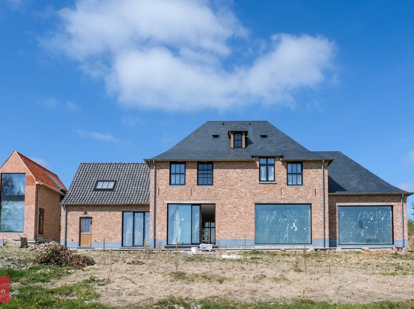 Maison à vendre
                    à 9700 Oudenaarde