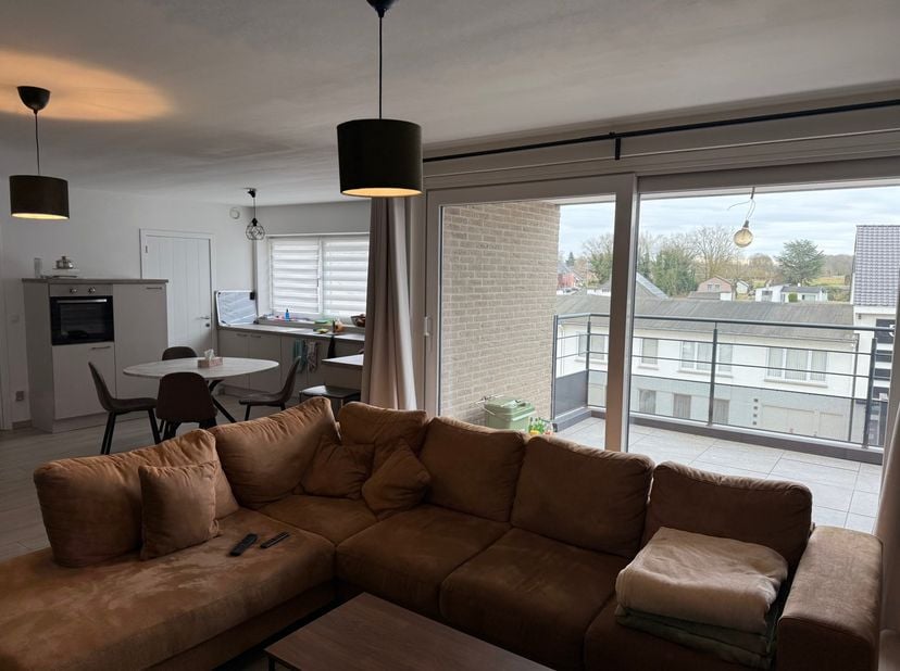Appartement à vendre
                    à 3660 Opglabbeek