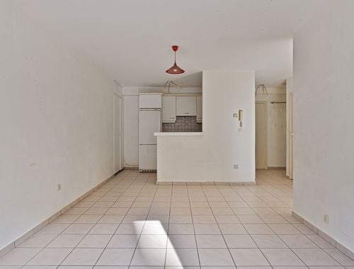                                         Studio met slaaphoek te koop in Kessel-Lo, € 199.000
