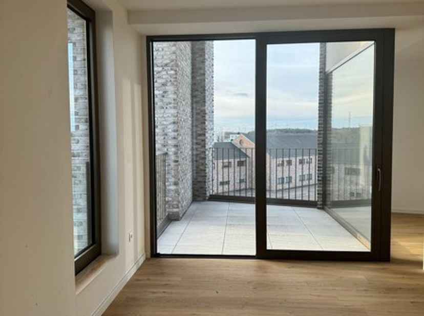 Appartement à vendre
                    à 3580 Beringen