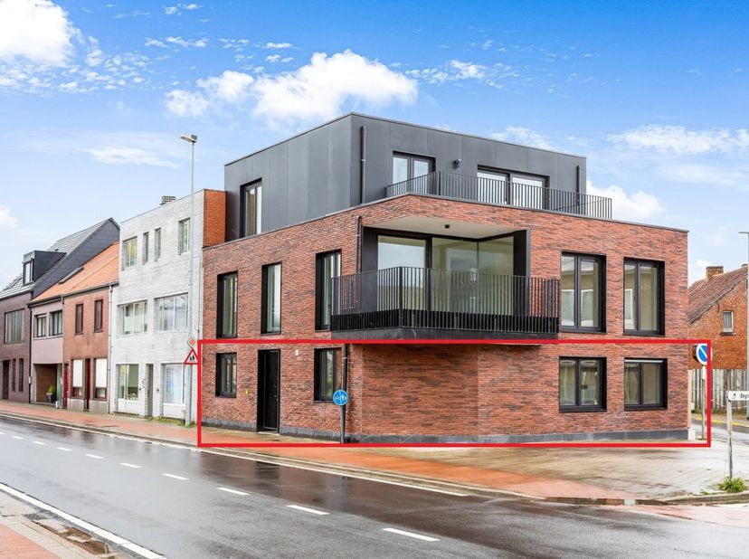 Appartement à vendre
                    à 2470 Retie