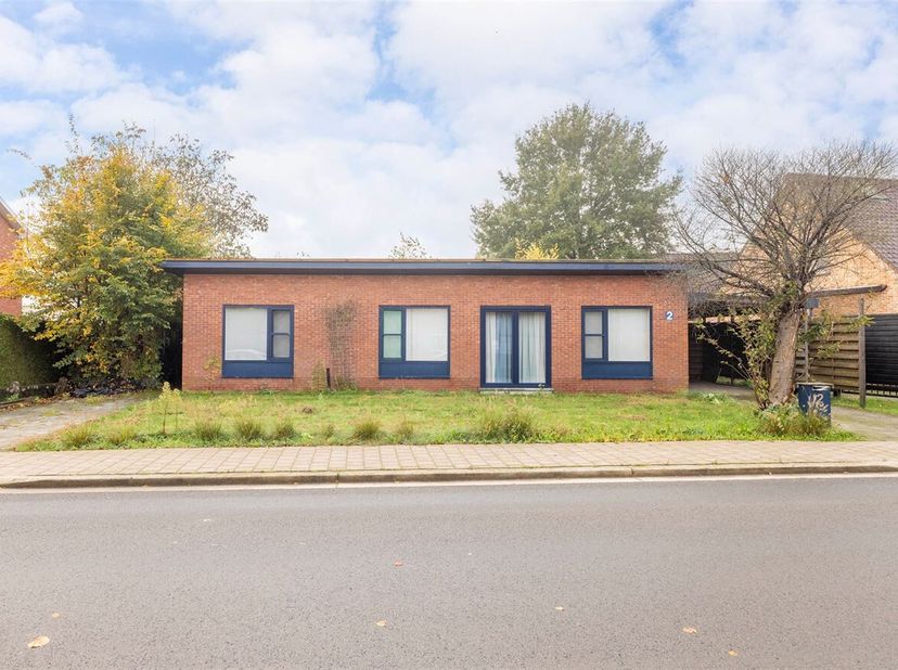 Maison à vendre
                    à 2460 Lichtaart