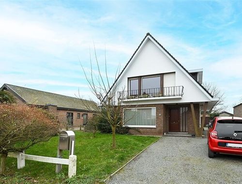                                         Andere te koop in Zandvliet, € 379.000
