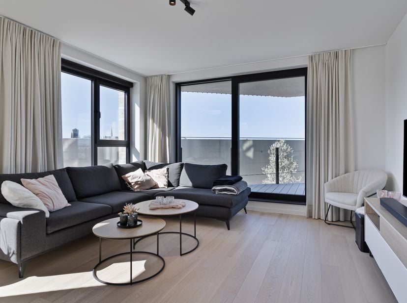Appartement prêt à emménager à vendre à Furnes: votre nouvelle maison dans le Sugar Park!&lt;br /&gt;
Vous recherchez un appartement élégant dans un environ