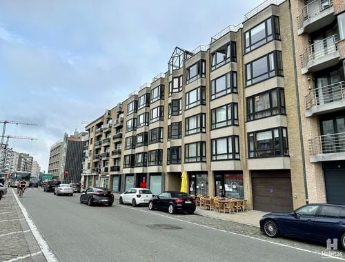                                         Garage te koop in Wenduine, € 95.000
