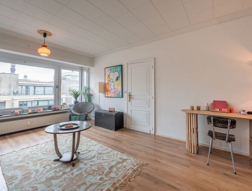                                         Appartement te koop in Oostende, € 249.000
