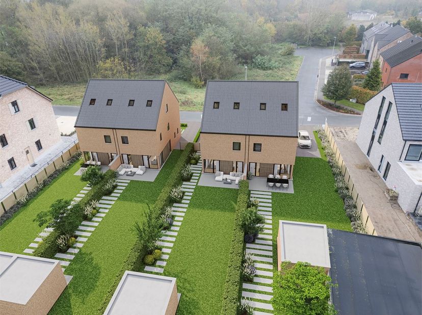Huis te koop
                    in 3910 Neerpelt