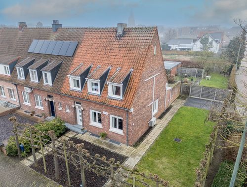                                         Maison à vendre à Tessenderlo, € 295.000
