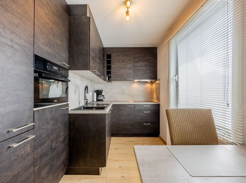 Appartement à vendre
                    à 8530 Harelbeke