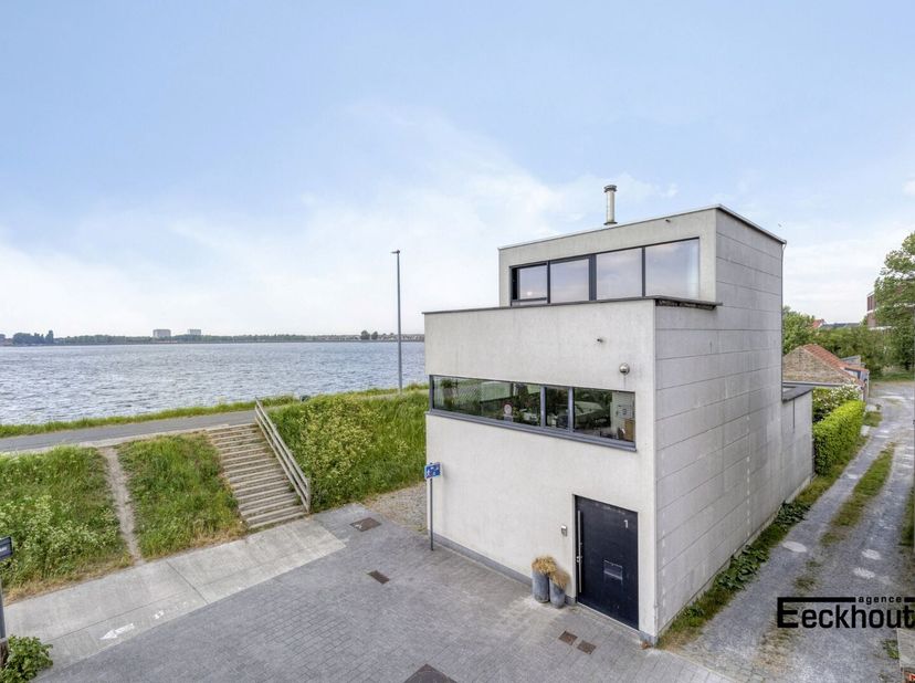 Maison à vendre
                    à 8450 Bredene