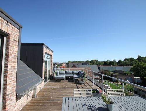                                        Appartement à vendre à Mechelen, € 315.000
