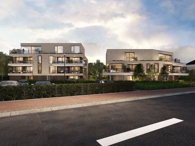 Maison à vendre
                    à 3520 Zonhoven