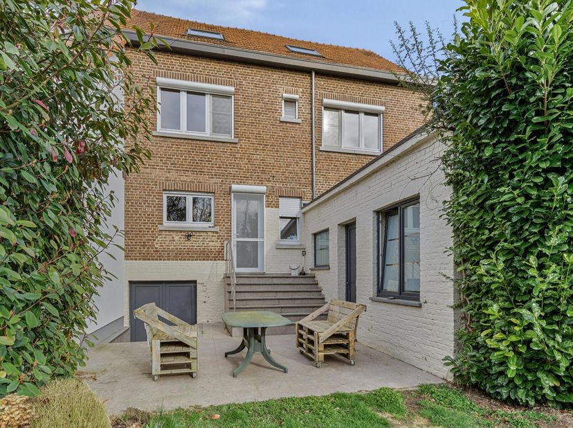 Maison à vendre
                    à 3210 Lubbeek