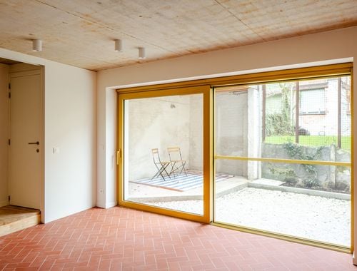                                        Maison à louer à Leuven, € 1.450
