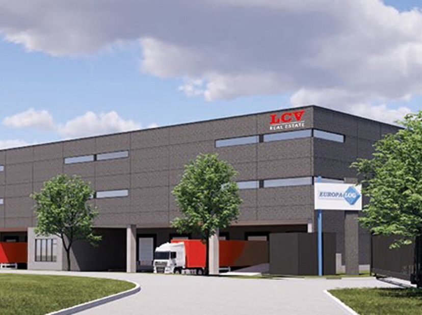 Votre projet logistique sur mesure de plus de 6.000 m² !&lt;br /&gt;
L&#039;agence immobilière Leclercq vous propose une opportunité unique de louer un hall logi