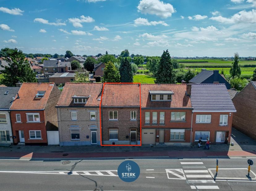 Maison à vendre
                    à 3620 Veldwezelt