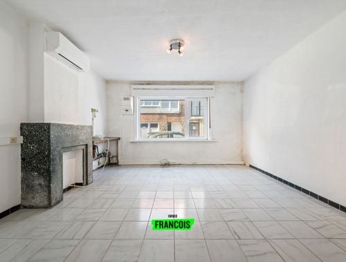                                         Rijwoning te koop in Bredene, € 199.000
