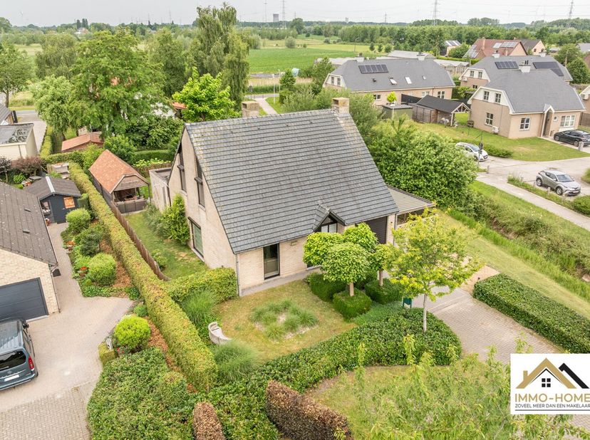 Maison à vendre
                    à 9080 Zaffelare