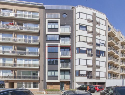                                         Appartement te koop in Koksijde, € 350.000
