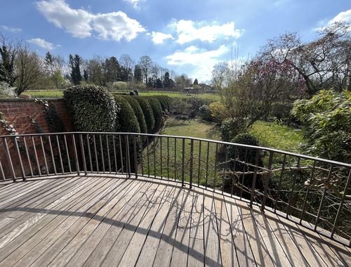                                         Woning te huur in Ukkel, € 3.200
