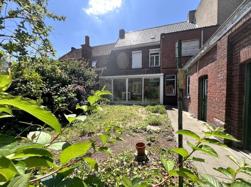 Maison à vendre
                    à 8510 Rollegem