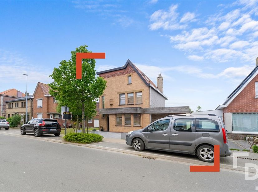 Maison à vendre
                    à 8691 Stavele