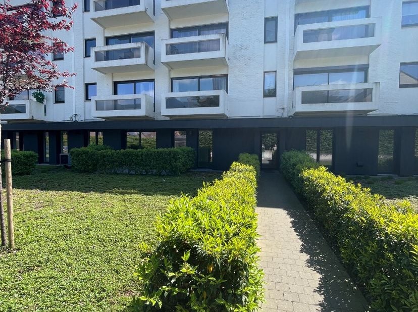 BEZOEKAANVRAGEN UITSLUITEND VIA MIJN HUURPROFIEL, VRAAG UW BEZOEK AAN VIA DE CONTACTKNOP Modern duplexappartement met drie slaapkamers te huur in Bold