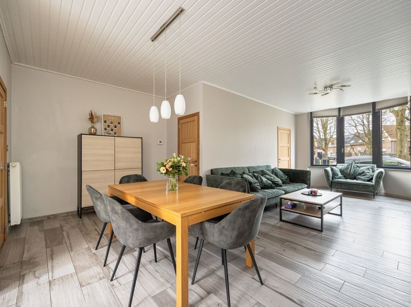 Maison à vendre
                    à 2850 Boom