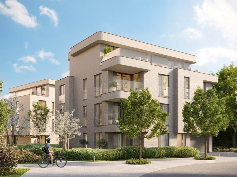 Profiteer hier van 6% btw (ipv 21)!&lt;br /&gt;
Dat betekent een korting tot maar liefst euro71.000!!&lt;br /&gt;
Residentie Pomerol telt 3 woonresidenties met in