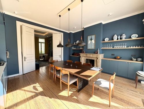                                         Appartement à louer à Etterbeek, € 3.200
