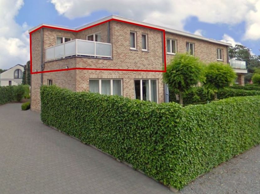 Appartement à vendre
                    à 3600 Genk