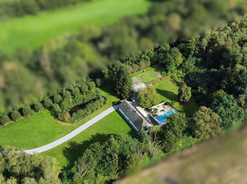 Maison à vendre
                    à 3510 Spalbeek
