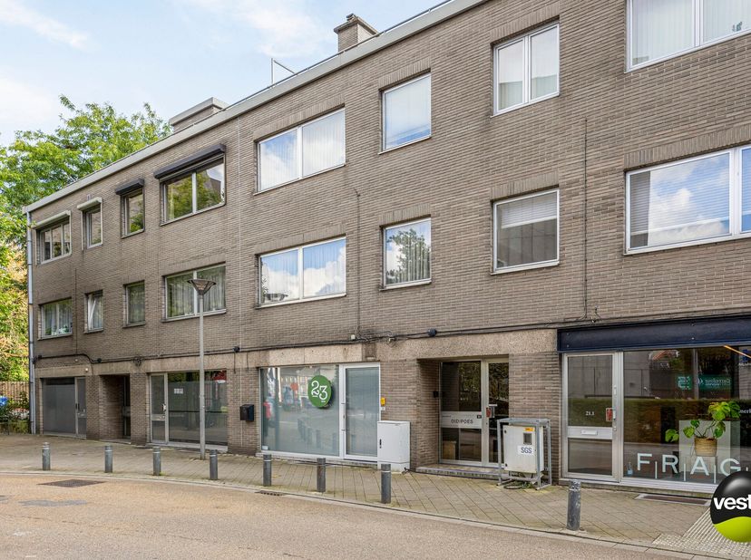 Bien professionnel à vendre
                    à 3500 Hasselt