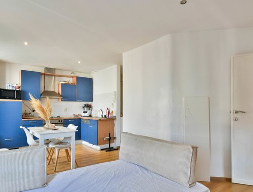                                         Appartement à vendre à Wemmel, € 189.000
