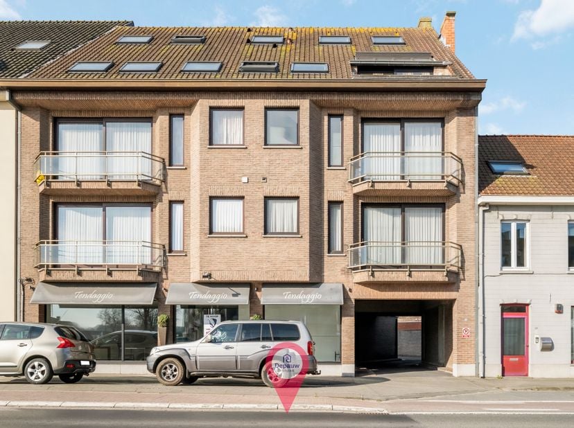 Appartement à vendre
                    à 8020 Oostkamp