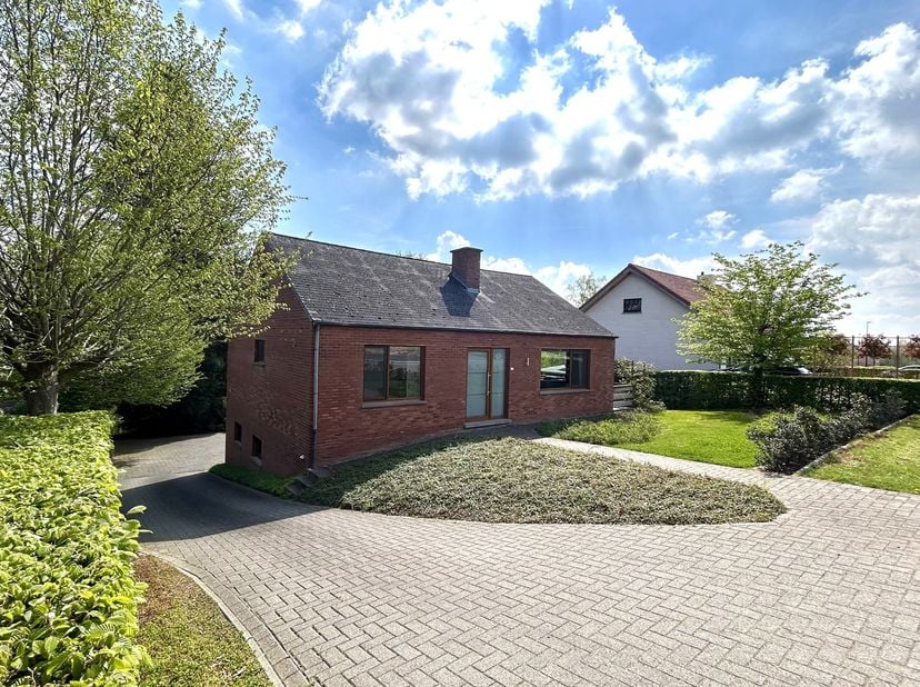 Maison à vendre
                    à 3040 Huldenberg