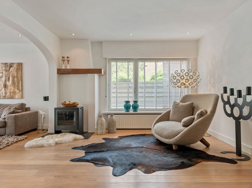 Maison à vendre
                    à 2323 Wortel