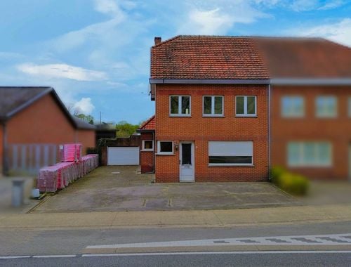                                         Woning te koop in Zutendaal, € 220.000
