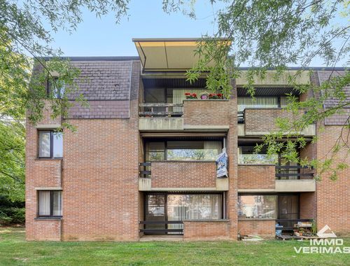                                         Serviceflat te koop in Heverlee, € 125.000
