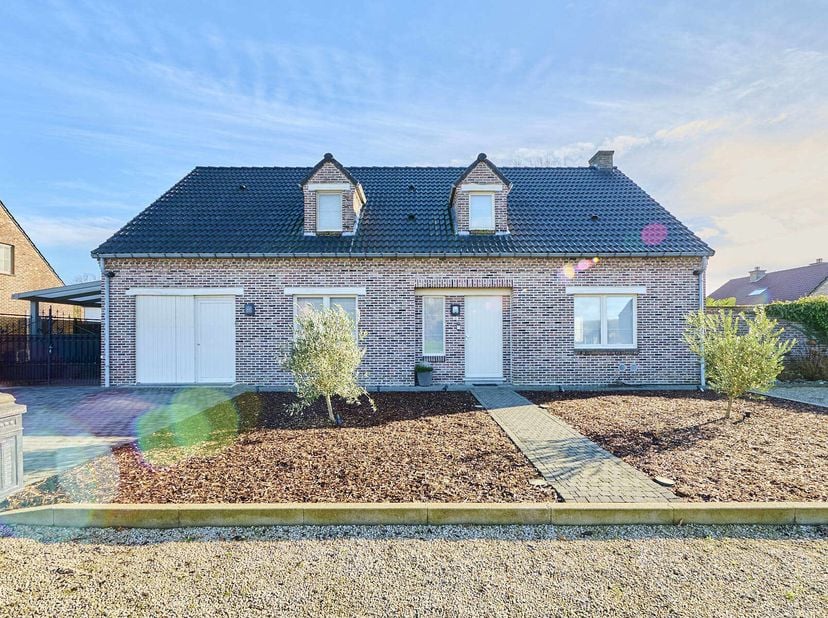 Maison à vendre
                    à 3500 Sint-Lambrechts-Herk