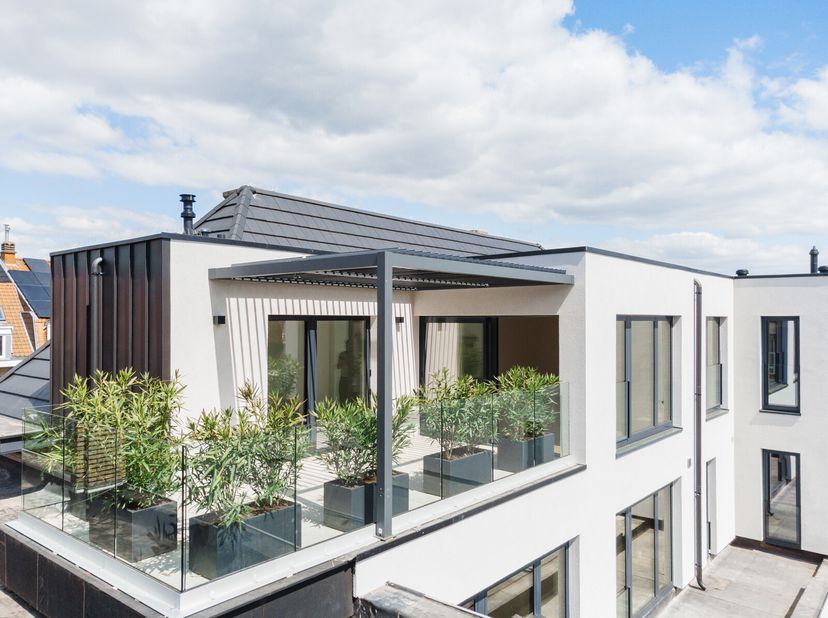 Appartement à vendre
                    à 1150 Woluwe-Saint-Pierre