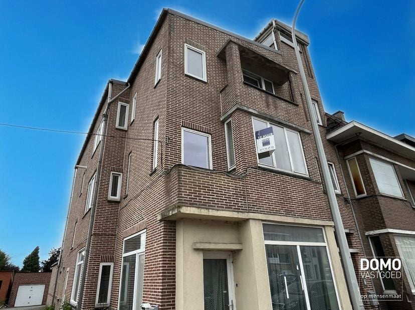 Appartement à louer
                    à 3500 Hasselt
