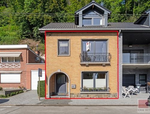                                         Appartement à vendre à Visé, € 268.000
