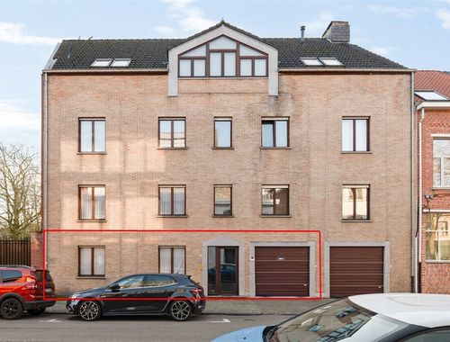                                         Appartement à vendre à Turnhout, € 345.000
