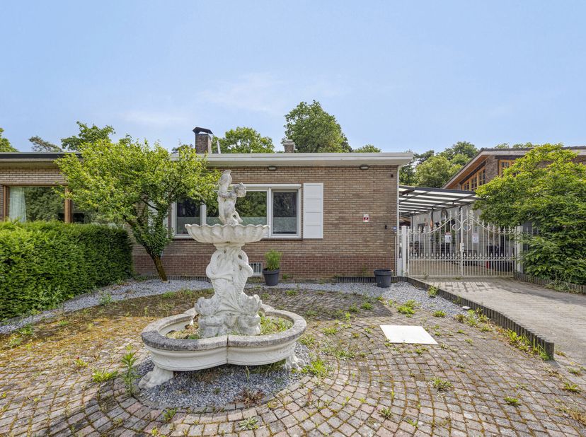 Maison à vendre
                    à 3620 Gellik