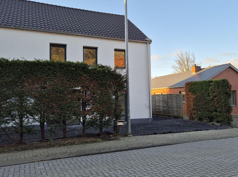 Maison à vendre
                    à 3272 Testelt